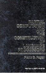 Partial Computation and The Construction of Language Processors