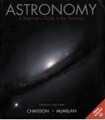 ASTRONOMY:A BEGINNER’S GUIDE TO THE UNIVERSE FOURTH EDITION