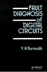 Fault Diagnosis of Digital Circuits