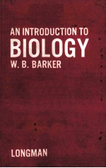An Introduction To Biology