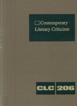 Short Story Criticism Volume 206