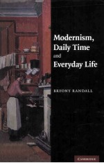 Modernism