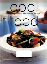 COOL FOOD
