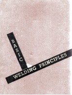 Basic Welding Principles