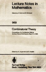 Lecture Notes in Statistics 13 Contributions to a General Asymptotis Statistical theory