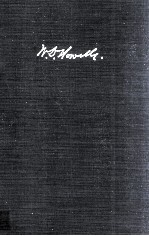 Selected Literary Criticism Volume II:1886-1897