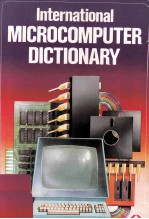International Microcomputer Dictionary