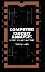 Computer Circuit Analysis Theory and Applications