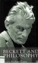 Beckett and Philosophy