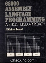 68000 Assembly Language Programming A Structured Approach