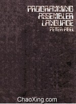 Programming Assembler Language