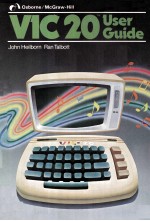 VIC 20 User Guide