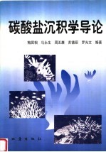 碳酸盐沉积学导论