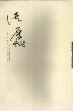 洪厚甜书法作品集