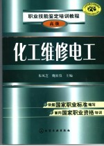 化工维修电工 高级