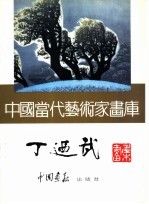 中国当代艺术家画库 丁?武