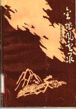 金城风云录