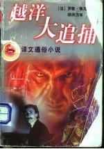 越洋大追捕
