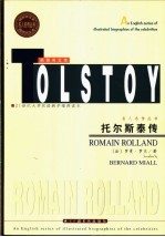 Tolstoy