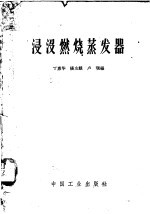 浸没燃烧蒸发器