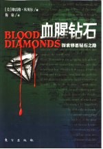 血腥钻石 探索邪恶钻石之路