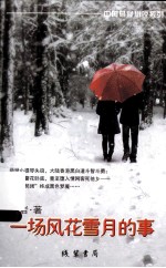 一场风花雪月的事