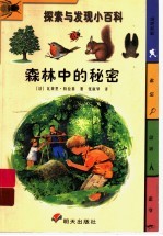 森林中的秘密