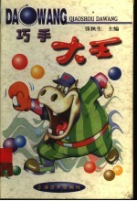 巧手大王
