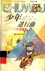 少年进行曲 小说精选