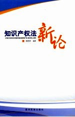 知识产权法新论