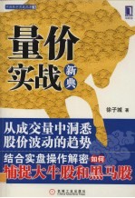量价实战新典