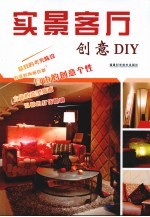 实景客厅 创意DIY