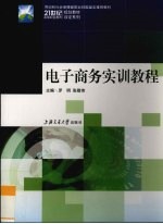 电子商务实训教程