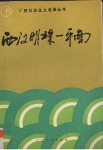 西江明珠-平南