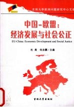 中国-欧盟:经济发展与社会公正