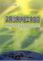 实用临床护理工作指南