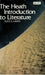 THE HEATH INTRODUCTION TO Literature