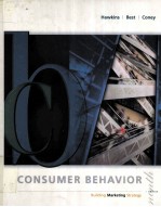 CONSUMER BEHAVIOR:BUILDING MARKETING STRATEGY 9/E