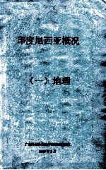 印度尼西亚概况 1 地理