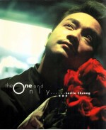 the one and nly Leslie Cheung 张国荣