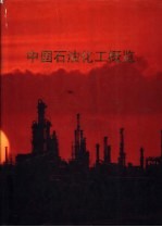 中国石油化工概览 第1卷