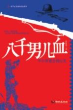 八千男儿血 中日常德会战纪实