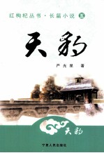 红枸杞丛书·长篇小说 5 天豹