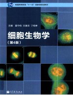 细胞生物学 第4版