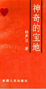 神奇的宝地