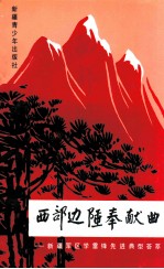 西部边陲奉献曲 新疆军区学雷锋先进典型荟萃