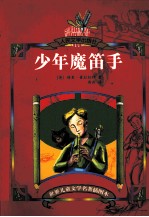 少年魔笛手