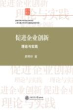 促进企业创新 理论与实践