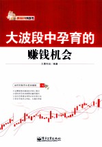 大波段中孕育的赚钱机会