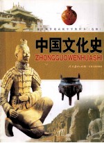 全日制普通高级中学教科书 中国文化史 选修